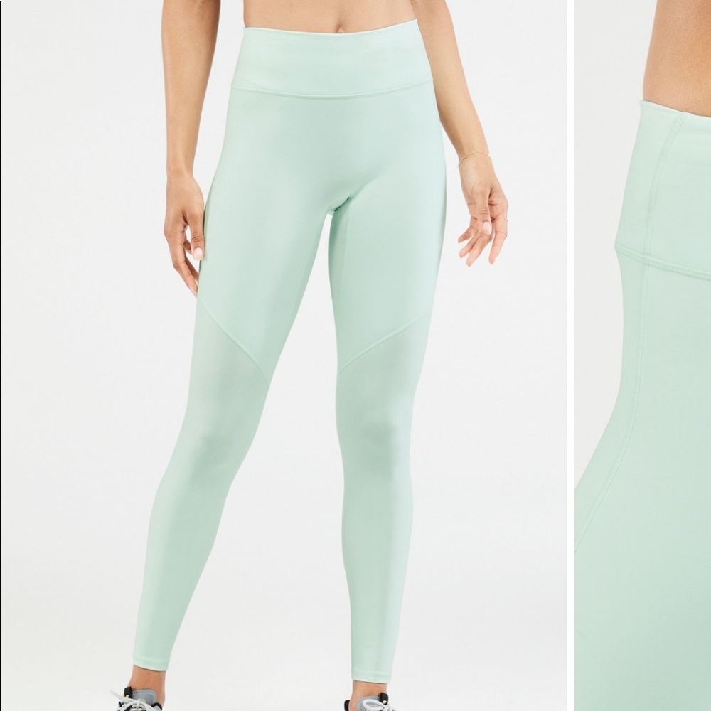 Anywhere high waisted leggings